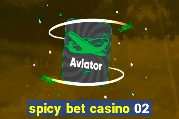 spicy bet casino 02